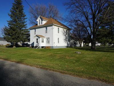 209 Washington St, Holland, IA, 50642