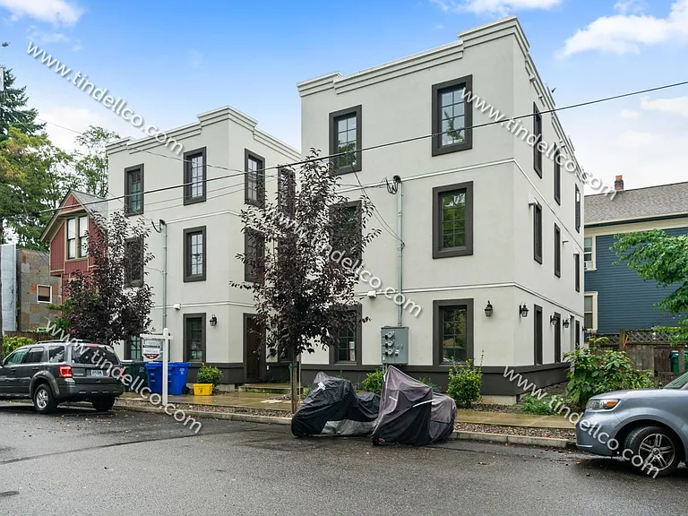 1106-1110 SE Lincoln St — Photo 21