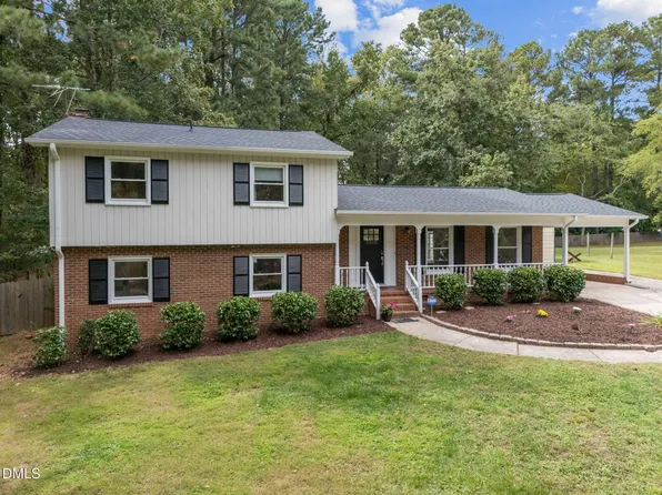 5808 Sandstone Dr, Durham, NC 27713