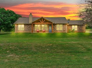 245 Buoy Ct, Bluff Dale, TX 76433