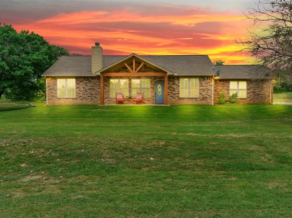 245 Buoy Ct, Bluff Dale, TX 76433