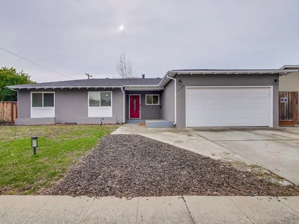7530 Kilrush Ave, Dublin, CA 94568
