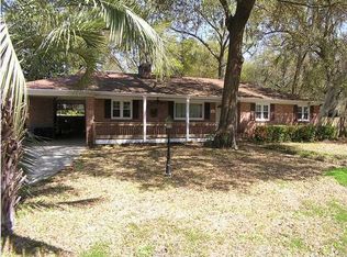 604 Yale Dr, Charleston, SC 29412