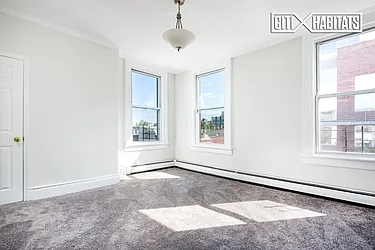 Rented by Citi Habitats