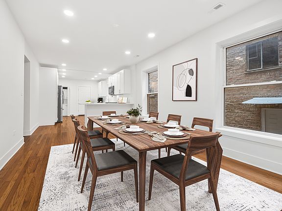 4th image of 6134 N Talman Ave APT 1