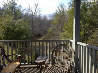165 Rippling Brook Way UNIT 4, Blowing Rock, NC 28605