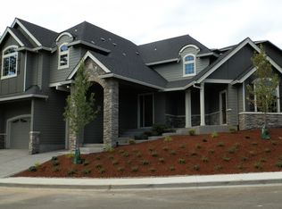 12467 SW Saint Andrews Ln, Tigard, OR 97224