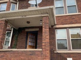 1658 Franklin Ave, Charleston, WV 25311