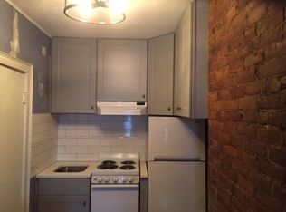 161 Saint Botolph St #5, Boston, MA 02115