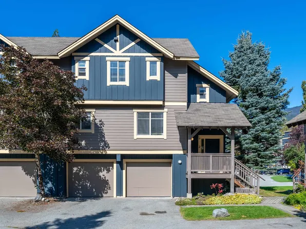 1449 Vine Rd #2, Pemberton, BC V0N 2L1