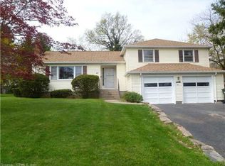 47 Churchill Rd, Wethersfield, CT 06109
