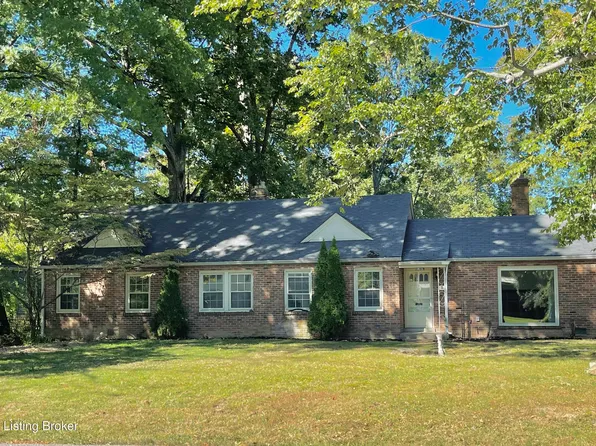 7613 Norbourne Ave, Norwood, KY 40222