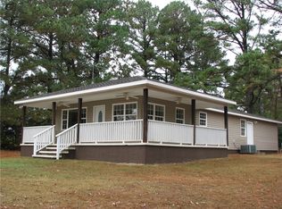 6412 Ridgeway Ln, Alma, AR 72921