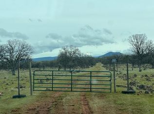 Buffalo Dr, Anderson, CA 96007