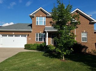 124 Deer Xing, Nicholasville, KY 40356