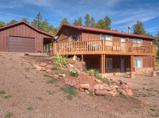 185 River Ln, Walsenburg, CO 81055