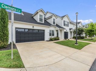 3203 Clemons Cir, Murfreesboro, TN 37128