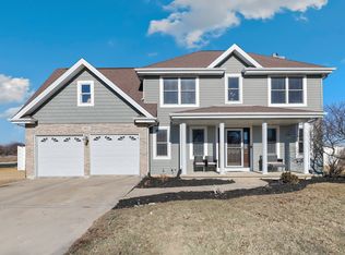 863 White Tail Bnd, Manteno, IL 60950