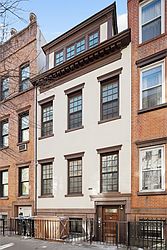 118 Washington Place in West Village