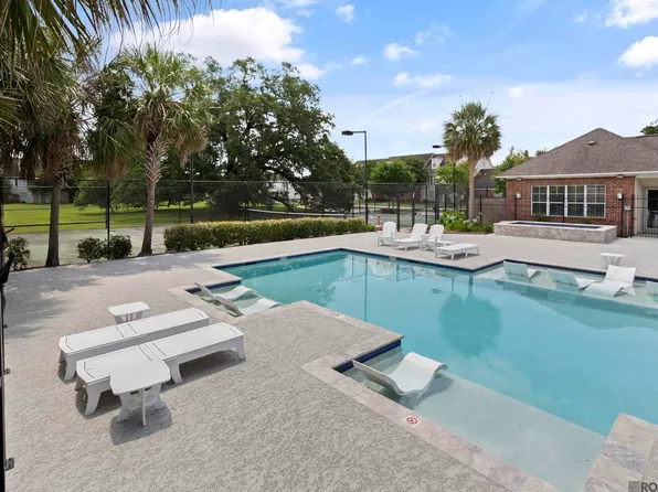 4000 Lake Beau Pre Blvd APT 82, Baton Rouge, LA 70820