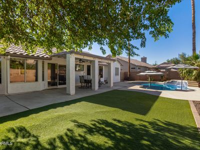1718 W Commerce Ave, Gilbert, AZ, 85233