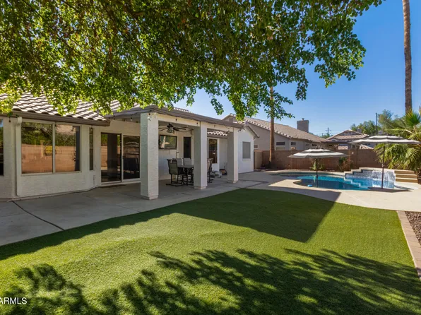 1718 W COMMERCE Avenue, Gilbert, AZ 85233