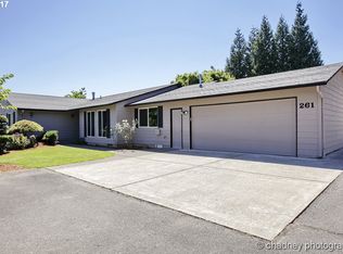 261 SW Wallula Ave, Gresham, OR 97080