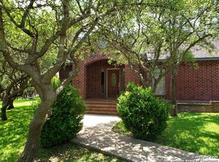1222 Little John, San Antonio, TX 78260