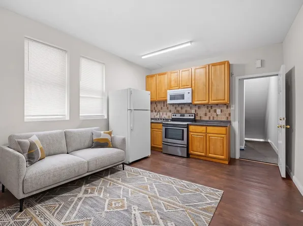6709 Ogontz Ave, 6709 Ogontz Ave #2R, Philadelphia, PA 19126