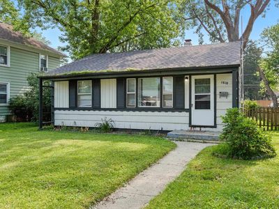 1610 Kentucky Ave, Fort Wayne, IN, 46805
