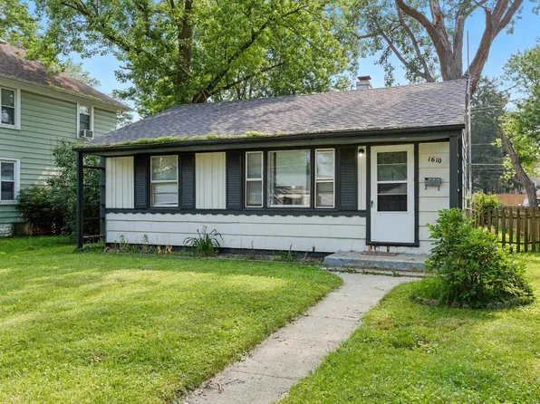 1610 Kentucky Ave, Fort Wayne, IN 46805