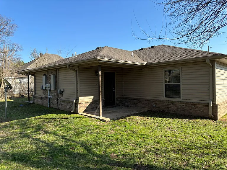 2701 Tulsa St — Photo 19