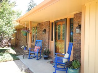 3200 Shore Rd, Fort Collins, CO 80524