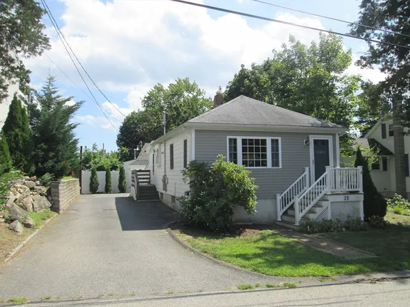 29 Cole St, Kingston, MA 02364