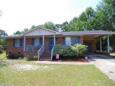 919 Meadow Dr, Lugoff, SC, 29078