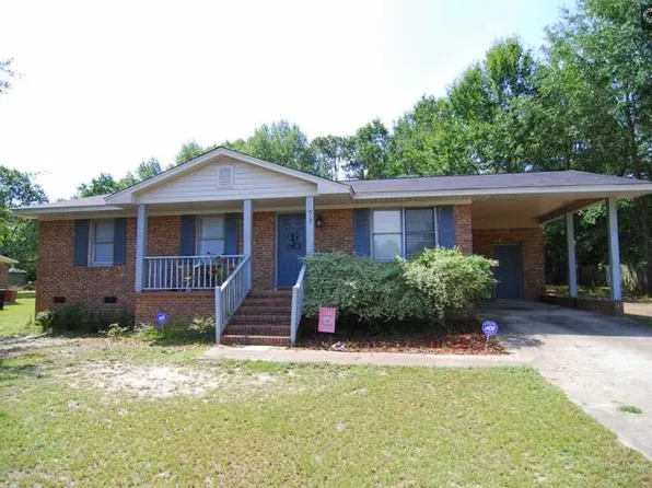 919 Meadow Dr, Lugoff, SC 29078