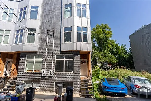1735 Ingersoll St #A — Photo 22