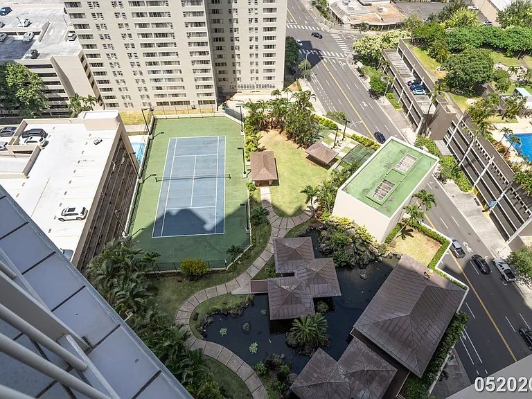 1212 Nuuanu Ave #2406 — Photo 18