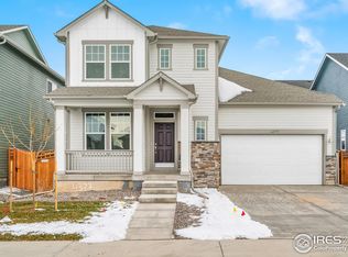 4377 Lyceum Ct, Timnath, CO 80547