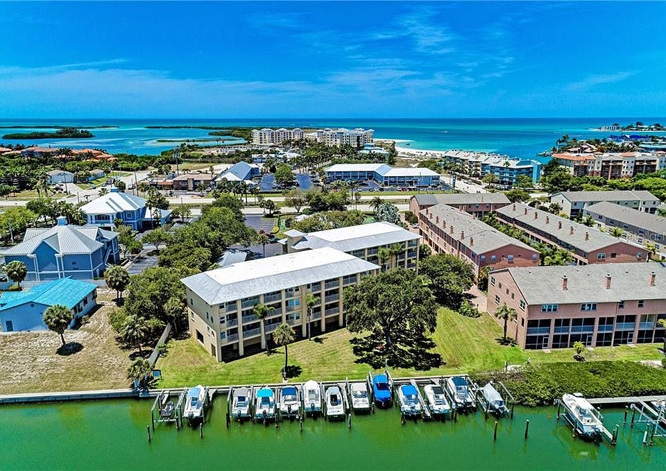 1st image of 1125 Pinellas Bayway #104