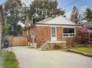 236 Ellington Dr, Toronto, ON M1R 3Y4