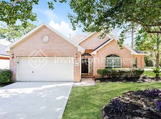 20602 Delta Wood Trl, Humble, TX 77346
