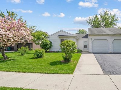 533 Lyon Dr, Buffalo Grove, IL, 60089