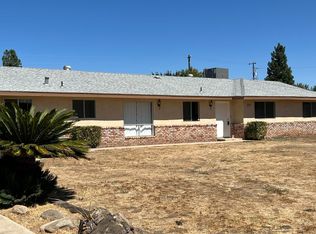 26285 Haley Way, Madera, CA 93638