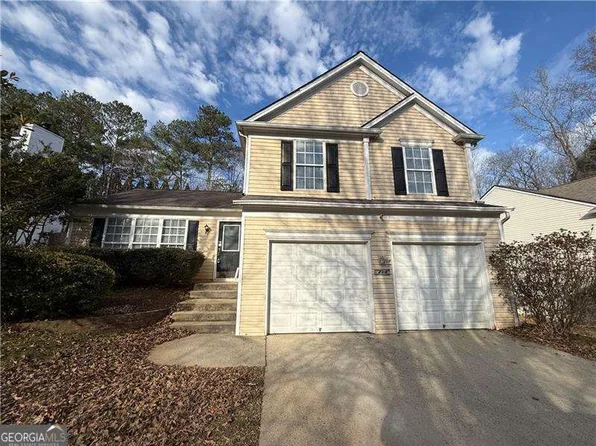 214 Creel Chase NW, Kennesaw, GA 30144