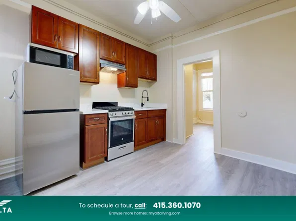 445 Octavia St #17, San Francisco, CA 94102