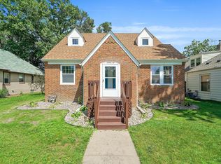 5445 Chicago Ave, Minneapolis, MN 55417