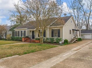 537 Slattery Blvd, Shreveport, LA 71104