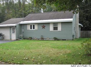 122 S Crescent Dr, Rome, NY 13440