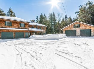 80 Thayer Rd, Rindge, NH 03461